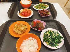 -华中科技大学百景园(三楼酒店)