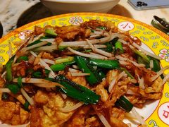 -那家小馆•北京菜•烤鸭(香山店)