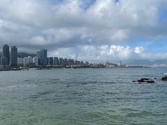 -小麦岛公园