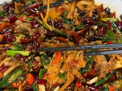 -辣螃铠盆盆蟹大排档(总店)