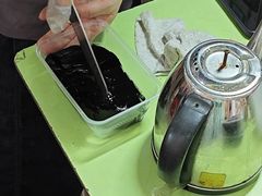-西华肉菜市场(荔湾店)