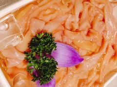 -海底捞火锅(奉化银泰店)