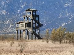 -野鸭湖国家湿地公园