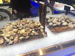 -加餐海鲜自助(宝龙一城店)