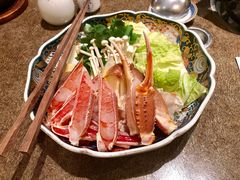 -蟹道乐(京都本店)