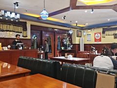 -清真· AL-JANNAT 佳纳特餐厅(仙林店)