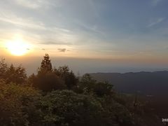 -武陵山森林公园