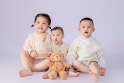 -芳妮豆丁家庭影像馆(宝安店)