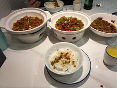 -兰湘子·湘菜小炒(石家庄万象城店)