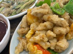 -张包铺(关东古巷店)
