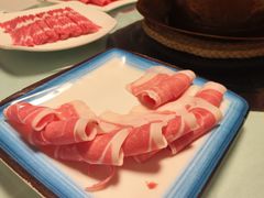 -东来顺饭庄(西直门店)