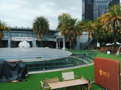 -皇庭广场(福华三路店)