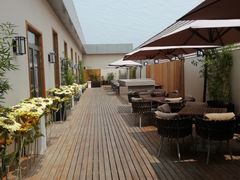 -权品·权金城沐浴连锁(良乡店)