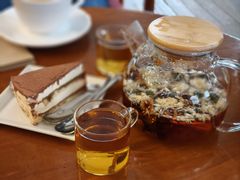 -1901 Cafe(西四店)