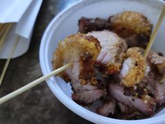 -张师傅脆皮五花肉(世界城光谷步行街店)