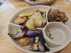 -素满香·食养自助(福州·长乐北路店)