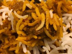 -Pita's&Tika's中东和印度风味餐厅(龙湖天街店)