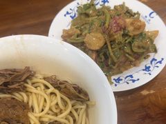 -柴氏风味斋(甘家口店)