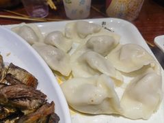 -金刚山烧烤(中山路店)