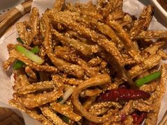 -鑫小城故事·藕汤·家常菜(台北一路总店)