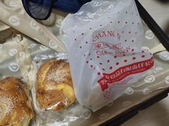 -长发西饼(临顿路店)