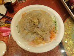 -盈春大饭店(千山路店)