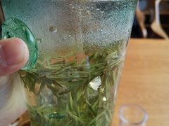 -礼耕堂·百年茶人餐厅(梅家坞店)