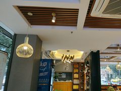 -如轩·海鲜砂锅粥·潮汕菜(沿江东路店)
