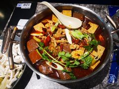-鹿港小镇(霄云店)