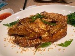 -莆田餐厅PUTIEN(万象天地店)
