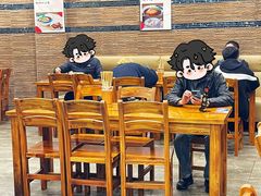 -小方的面(徐家汇店)