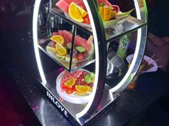 -INLOVE KTV(杭州滨江宝龙城店)