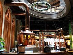 -皇冠自酿啤酒坊(中国红街5号楼店)