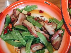 -小街47號江湖菜(四合院店)
