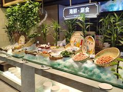 -川骄海鲜自助(亚运村店)