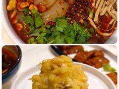 -老爷庙风味美食府(魏都大道店)