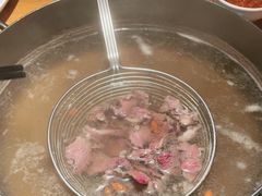 -海银海记潮汕牛肉火锅(新港中路海珠店)