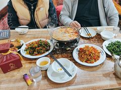 -湖南湘菜馆(东湘缘二店)