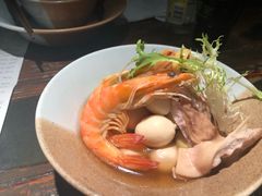 -外婆家(南开大悦城店)