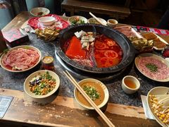 -蜀大侠火锅(春熙路店)