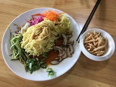 -太原面食店(解放路店)