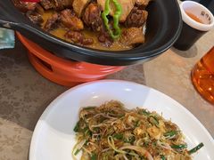 -李氏传家菜(兴城路店)