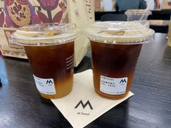 -M Stand(西安大悦城店)