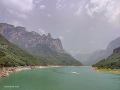 -云台山风景名胜区