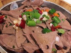 -阿巧一号私房菜(止园路店)