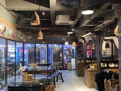 大堂-阿嫂印象·民间江湖菜(大学城店)