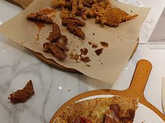 -必胜客(庆阳南大街店)
