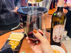 -识酒猫 x SNAP(国贸商城店)