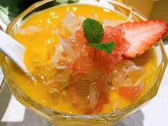杨枝甘露-上房火鍋(新天地店)