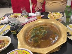 -芦月轩羊蝎子(太平桥店)